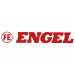 F. Engel logo