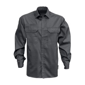 Fritidstøj Kansas Skjorte – Luxe Kvalitet