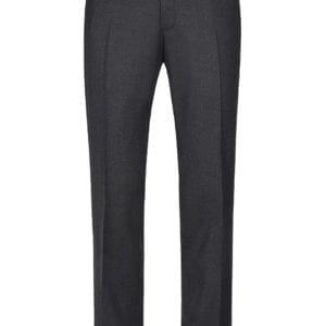 Bukser festtøj Sunwill Flannelsbukser – Regular Fit