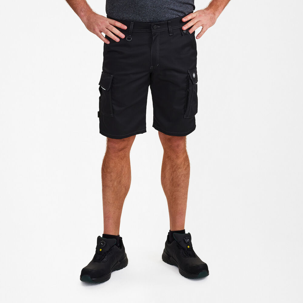 Arbejdsbukser F.Engel X-treme Strækbar Shorts