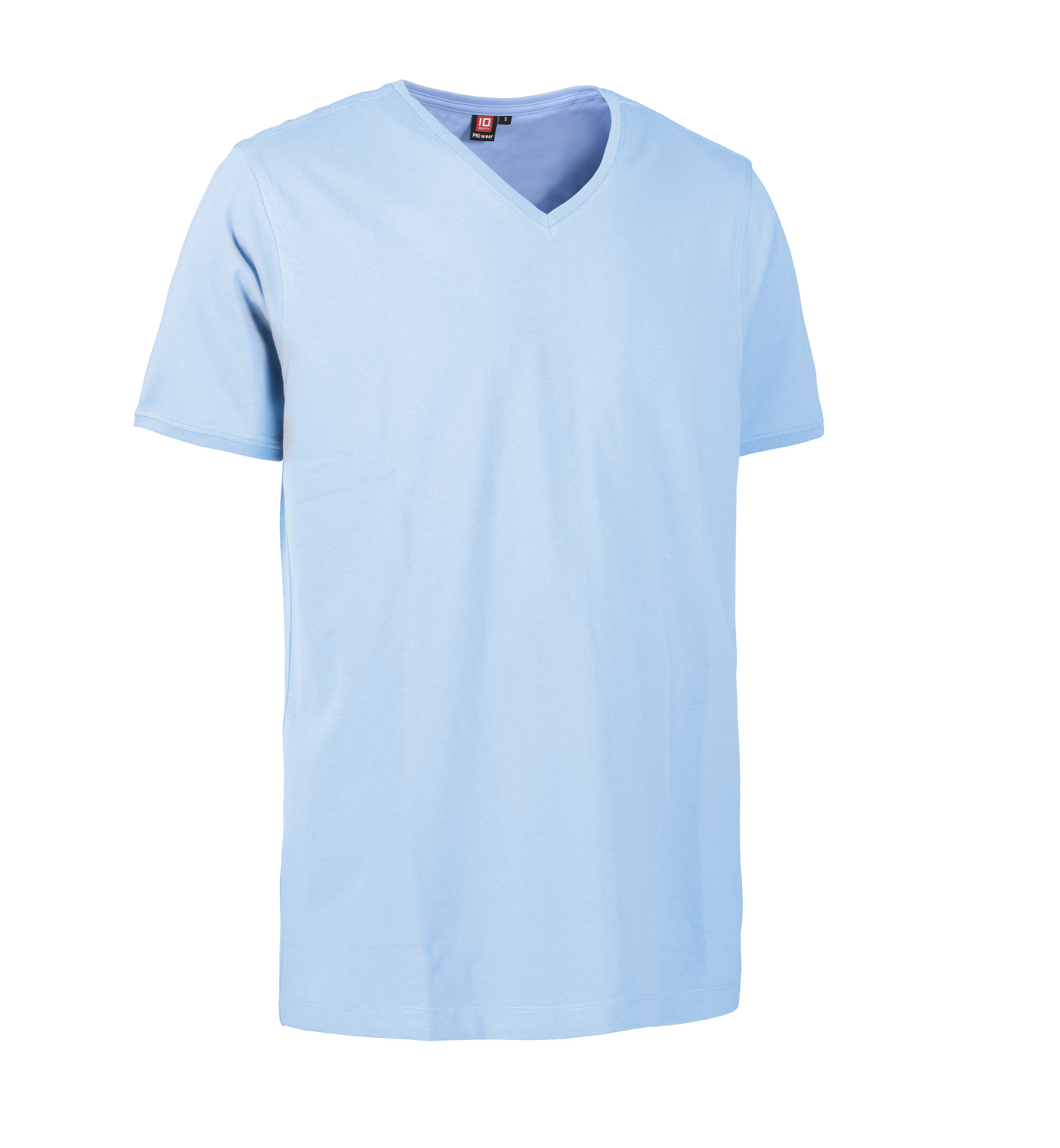 PRO wear CARE V-hals herre T-shirt 1 PRO wear CARE V-hals herre T-shirt