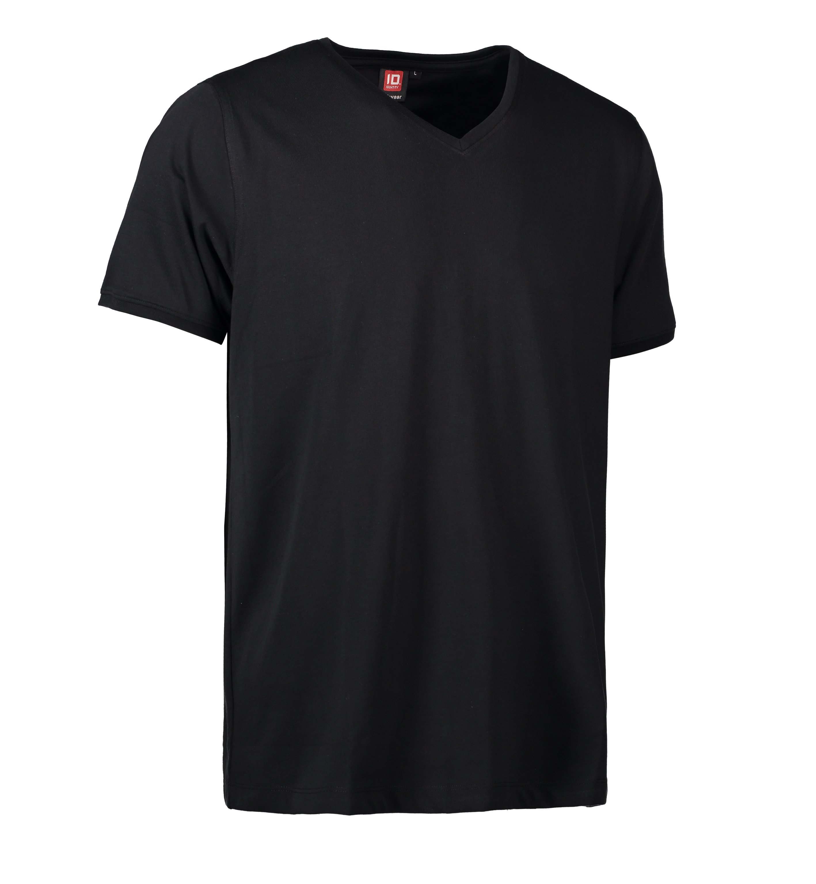 PRO wear CARE V-hals herre T-shirt 1 PRO wear CARE V-hals herre T-shirt