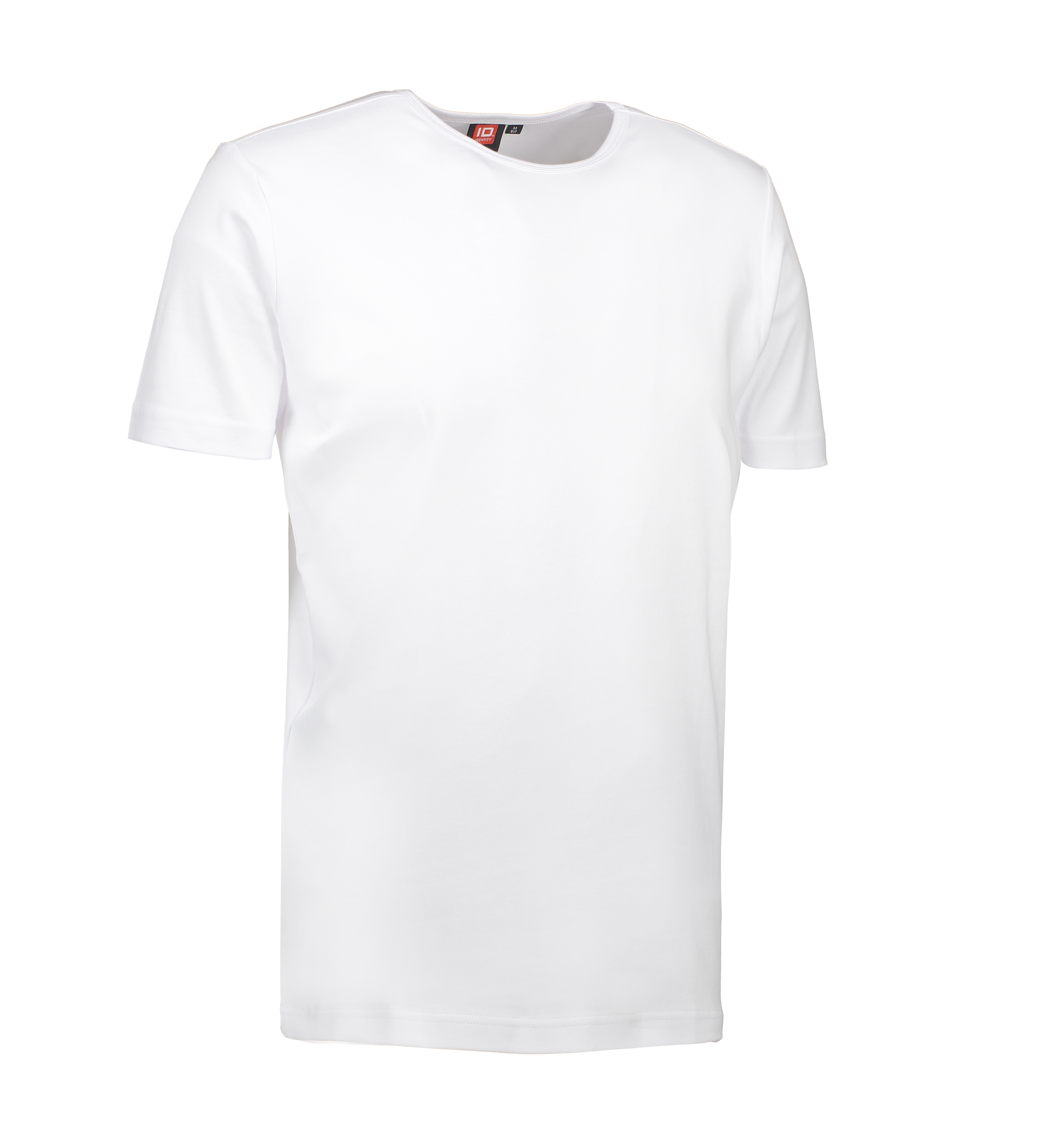 Interlock T-shirt