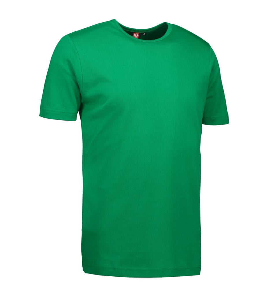 Interlock T-shirt