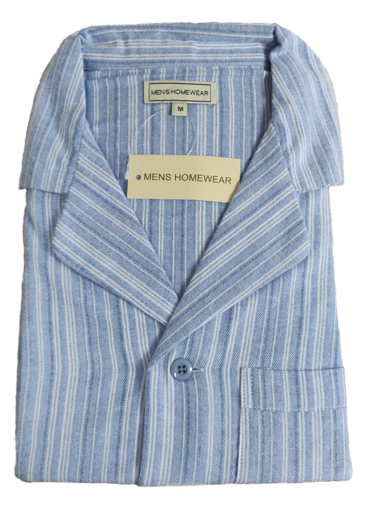 Fritidstøj Pyjamas – Mens Homewear