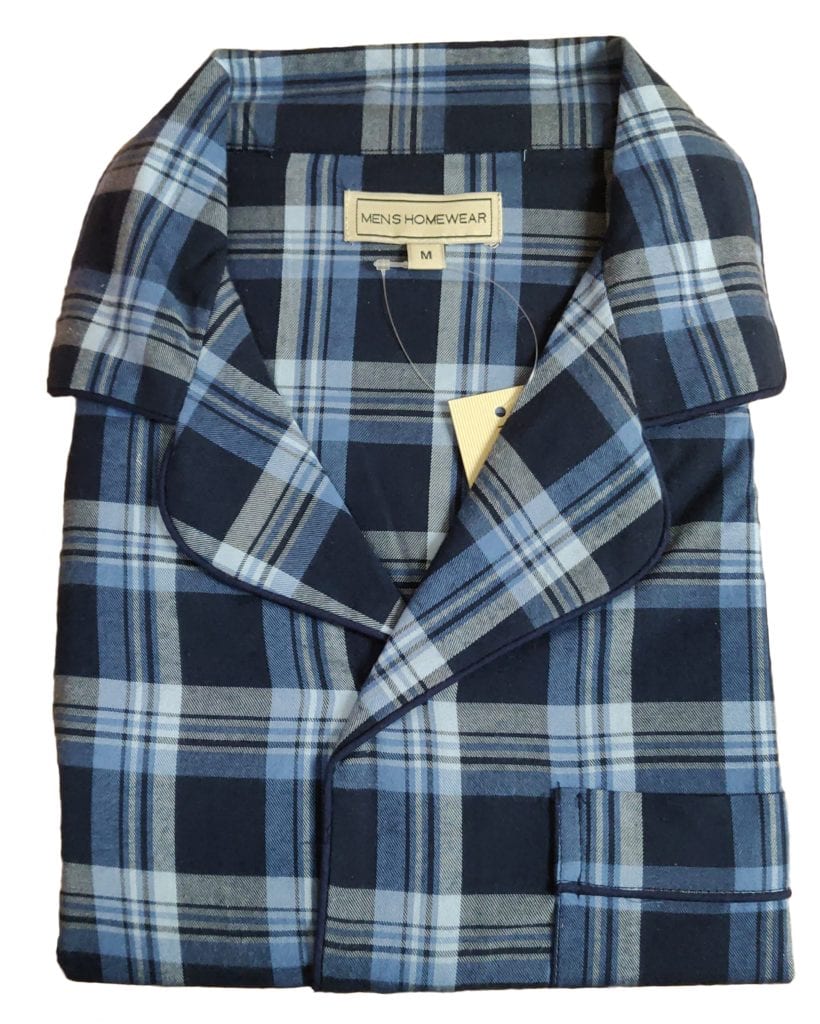 Fritidstøj Pyjamas – Mens Homewear
