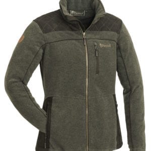 Fritidsjakker FLEECE JAKKE PINEWOOD® DIANA EXCLUSIVE – DAME