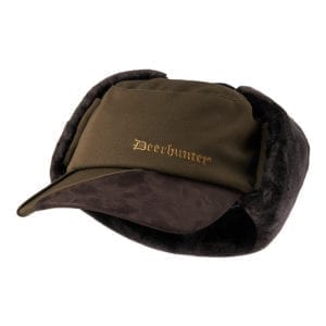 Fritidstøj Deerhunter Muflon Vinter Hat