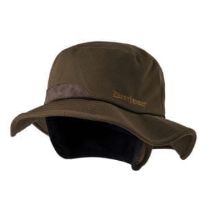 Fritidstøj Deerhunter Muflon Hat m. Safety
