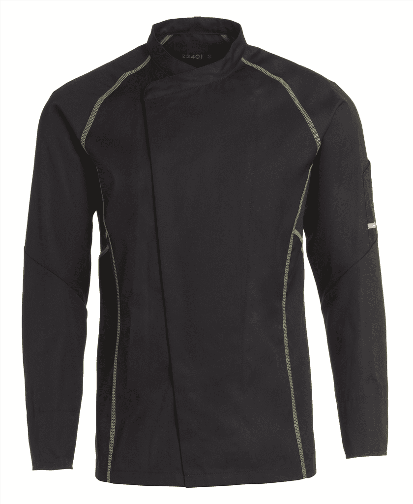 Kokkejakker Kentaur Unisex Kokke-/Tjenerjakke