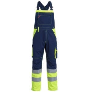 Arbejdsbukser F.Engel Safety EN ISO 20471 Overall