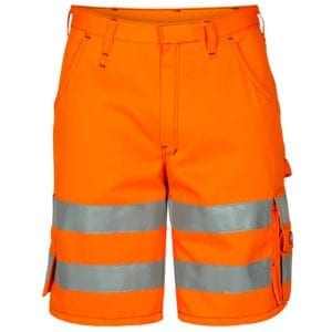 Arbejdsbukser F.Engel Safety EN ISO 20471 Shorts