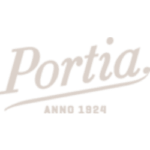 Portia logo