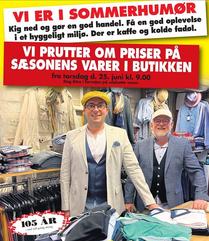Reklameskilt