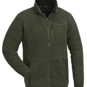 Fritidstøj FLEECE JAKKE PINEWOOD® FINNVEDEN
