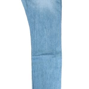 Jeans Lee Daren Zip Fly Jeans- Stonewash