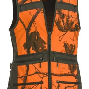 Fritidstøj PINEWOOD® JAGTVEST –DAME