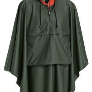 Jagt og Fiskeri PINEWOOD PONCHO GUSTAV