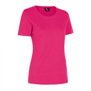 T-Shirts Interlock T-shirt | dame