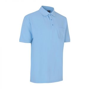 Poloshirts Poloshirt klassisk