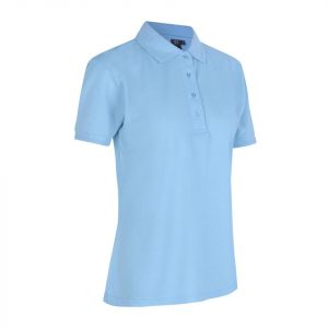 Poloshirts Poloshirt klassisk | dame