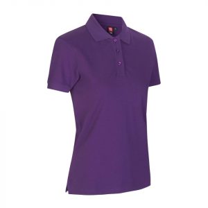 Poloshirts Poloshirt | stretch | dame