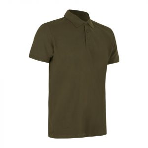 Poloshirts Poloshirt | økologisk