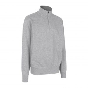 Sweatshirts Sweatshirt | zip