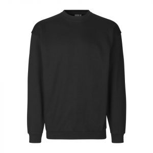 Sweatshirts Klassisk sweatshirt | bomuld