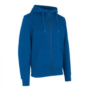 Cardigan Sweatshirts CORE hoodie | zip