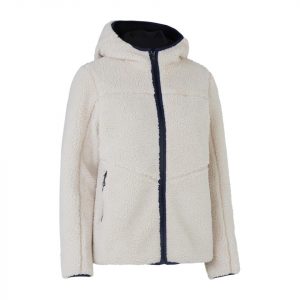 Fritidsjakker Pile fleece jakke | dame