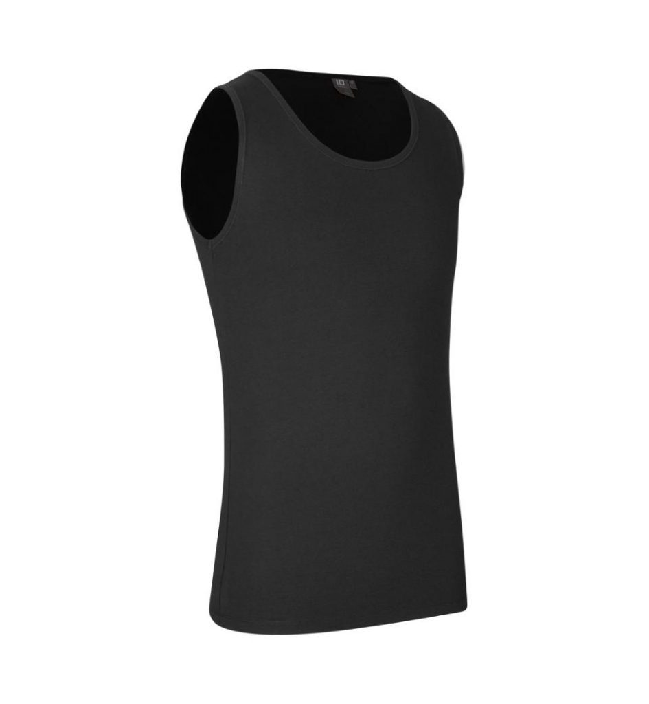 T-Shirts Tanktop | stretch