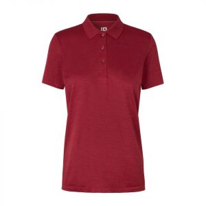 Poloshirts Poloshirt | active | dame