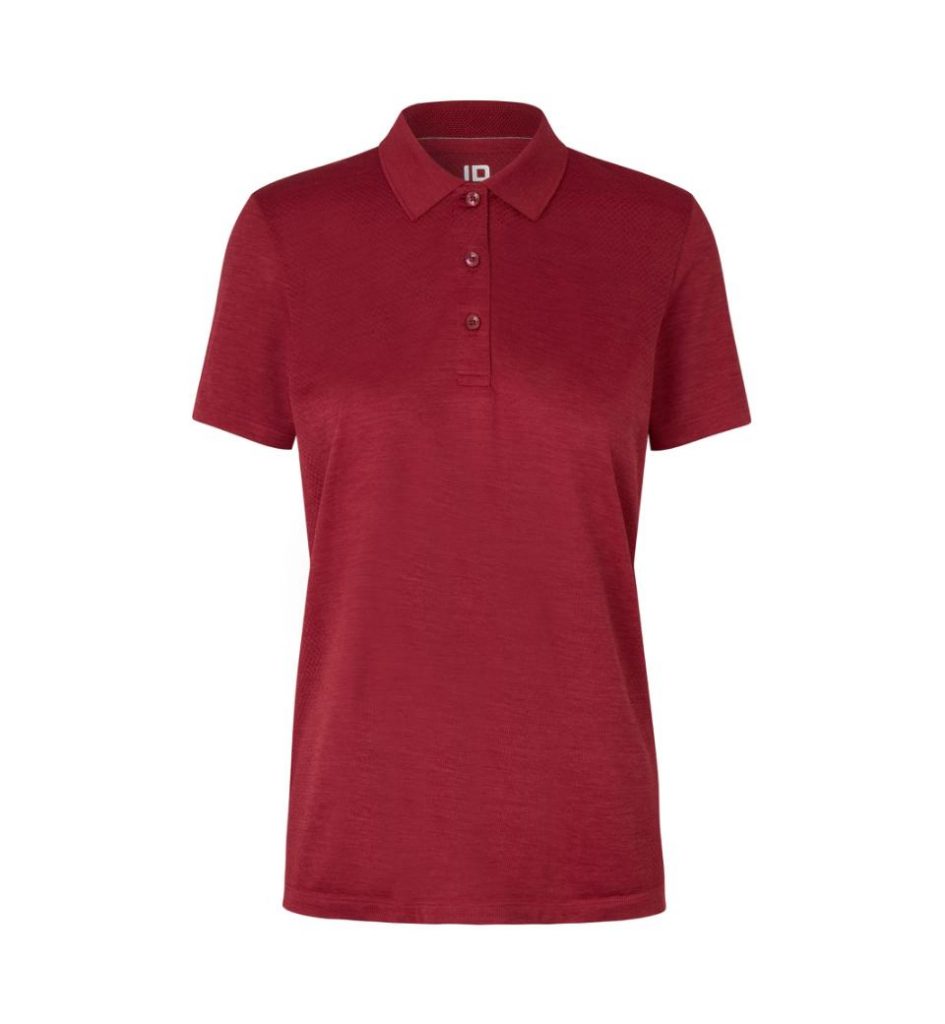 Poloshirts Poloshirt | active | dame